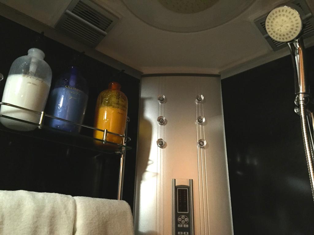 Hakuba Landmark Happo Lodge Room photo