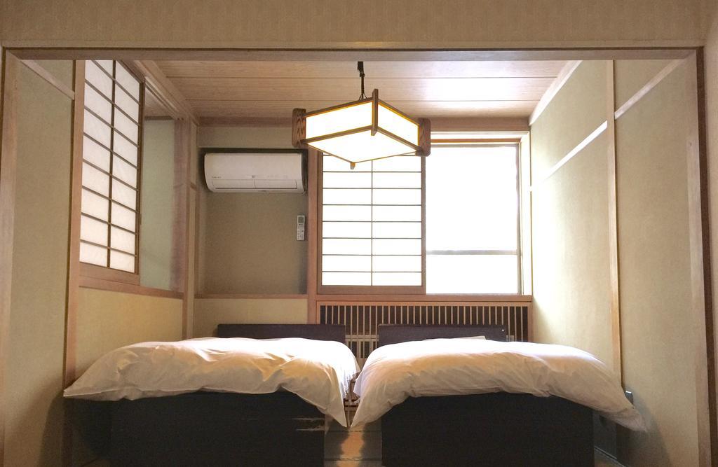 Hakuba Landmark Happo Lodge Exterior photo
