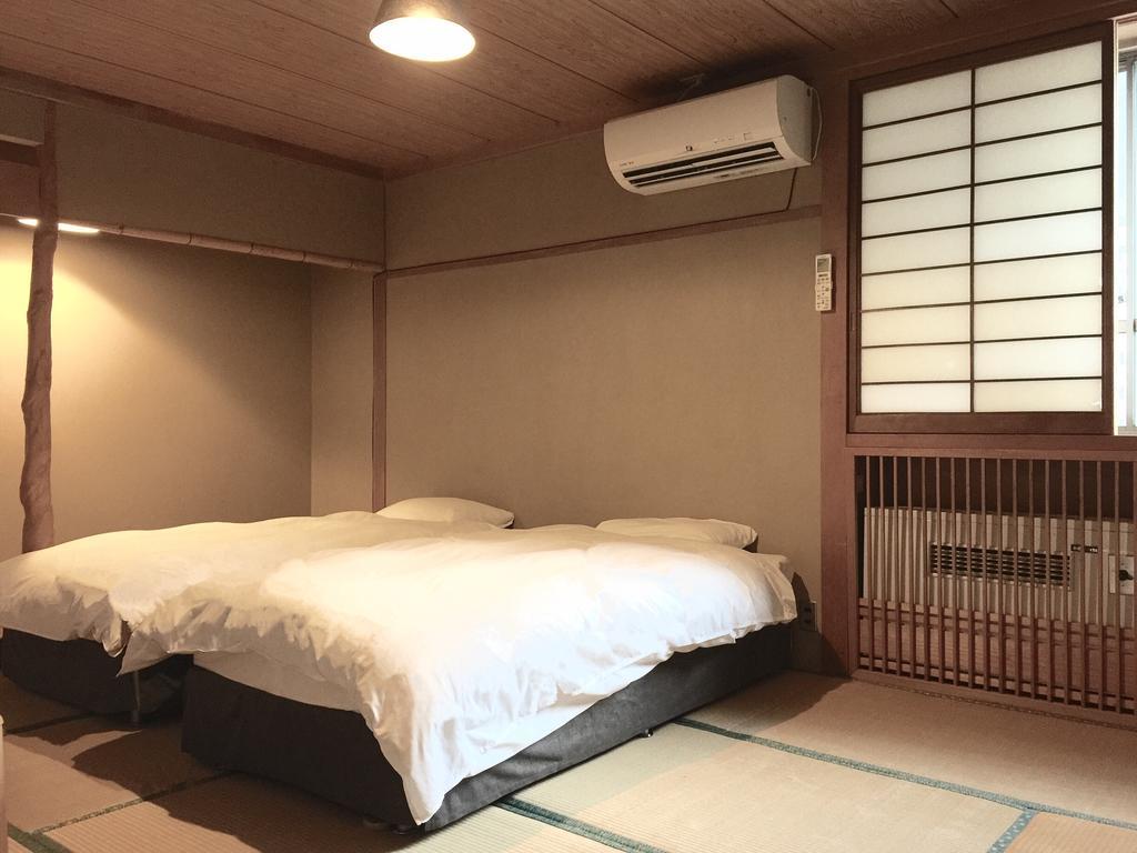 Hakuba Landmark Happo Lodge Exterior photo
