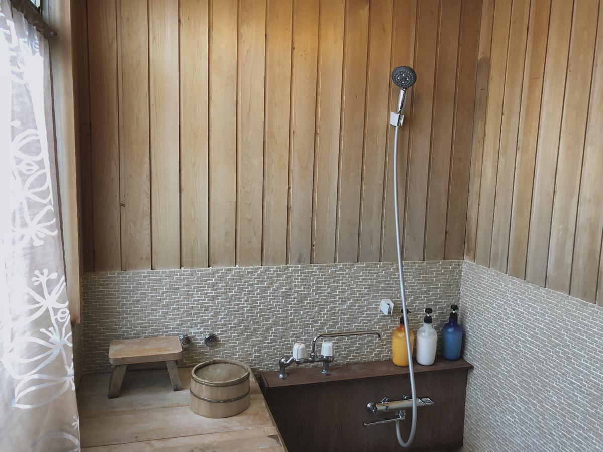 Hakuba Landmark Happo Lodge Exterior photo