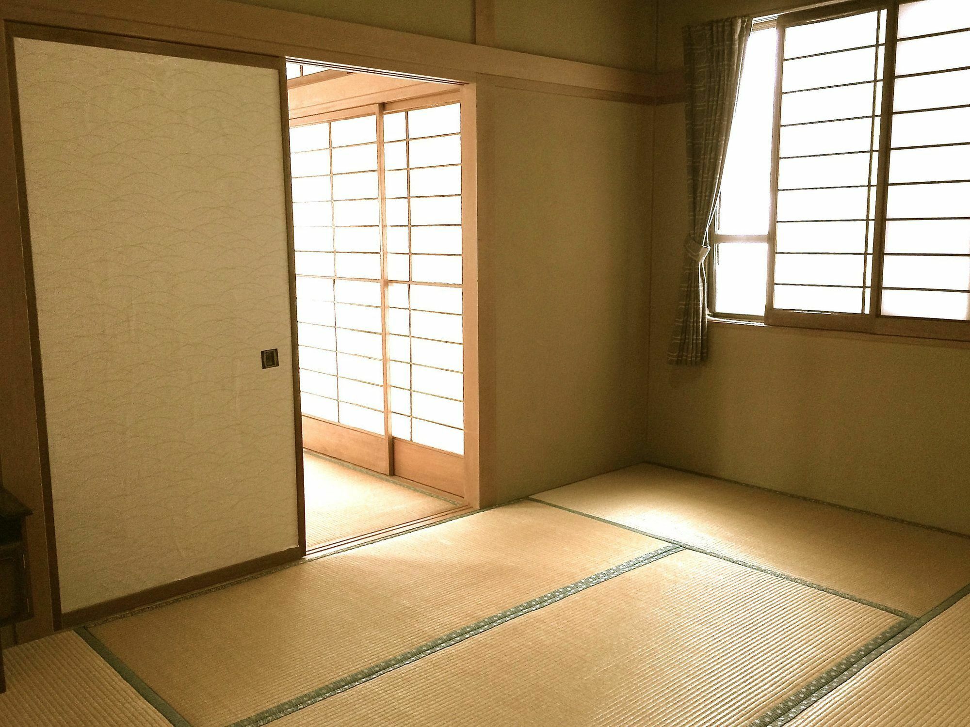 Hakuba Landmark Happo Lodge Exterior photo