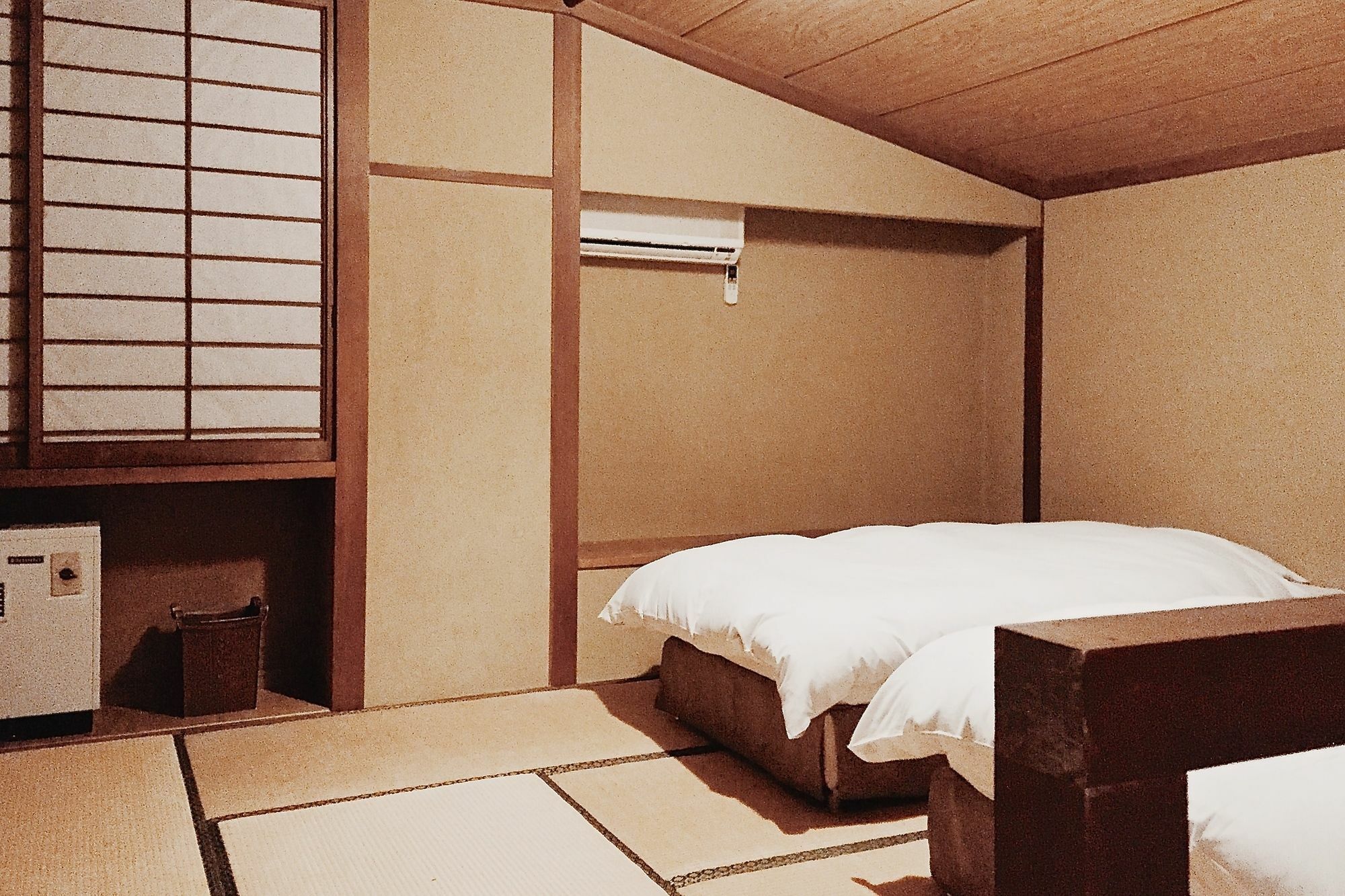 Hakuba Landmark Happo Lodge Exterior photo
