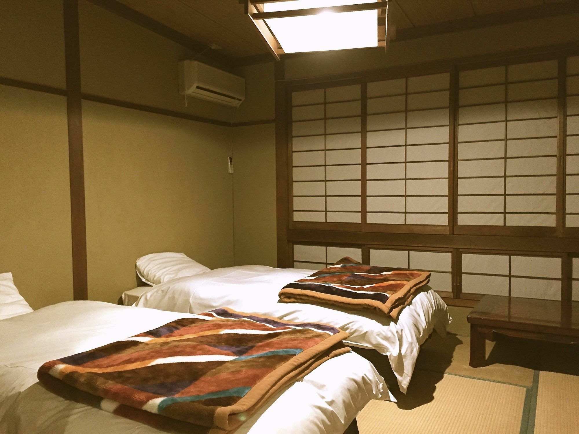 Hakuba Landmark Happo Lodge Exterior photo